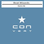 cover: Beat Wizards - Electro Nik