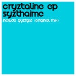 cover: Syzthaime - Cryztaline