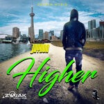 cover: Jaydon - Higher