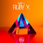 cover: Ruby X - Ruby X