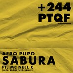 cover: Afro Pupo - Sabura