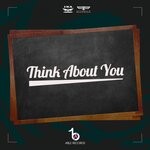 cover: Ina|Madmax - Think About You