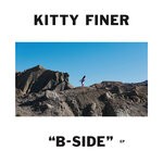 cover: Kitty Finer - B-Side