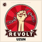 cover: Uzun - Revolt