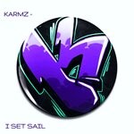 cover: Karmz - I Set Sail