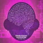 cover: Armand Boukaka - Broken Antenna (Receiver Mix)