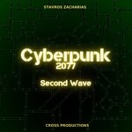 cover: Stavros Zacharias - Cyberpunk 2077 Second Wave