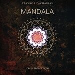 cover: Stavros Zacharias - Mandala