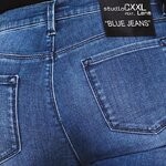 cover: Lena - Blue Jeans