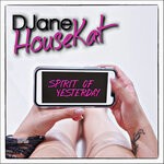 cover: Djane Housekat - The Spirit Of Yesterday (Radio Version)