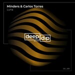 cover: Carlos Torres|Minders - Luna