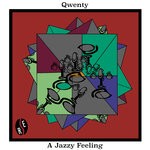 cover: Qwenty - A Jazzy Feeling