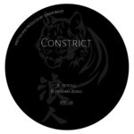 cover: Constrict - RNO028