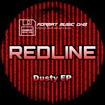 cover: Redline - Dusty EP