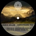 cover: Marco Kallas - Carpathians Trip