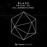 cover: Blass - Prism