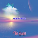 cover: Tim Ballo - MOON DAY 2