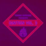 cover: Tommie Sunshine|Various - Tommie Sunshine Presents: Ignition Vol 3