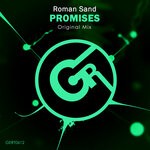 cover: Roman Sand - Promises (Original Mix)