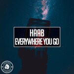 cover: Haab - Everywhere You Go