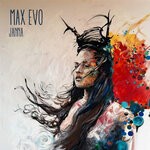 cover: Max Evo - Janna