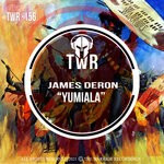 cover: James Deron - Yumiala