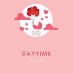 cover: Hetan Amin - Daytime