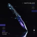 cover: Result|Yuhri - Switchblade