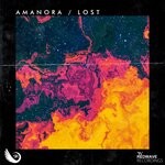 cover: Amanora - Lost