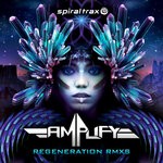 cover: Amplify - Regeneration Rmxs