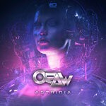 cover: Oraw - Astrinia