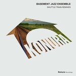 cover: Basement Jazz Ensemble - Shuttle Train (Remixes)