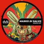 cover: Marko Di Salvo - Hazlo EP