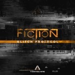 cover: Fiction (rs) - Glitch Protocol