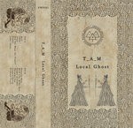 cover: T_a_m - Local Ghost