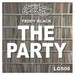 cover: Teddy Black - The Party