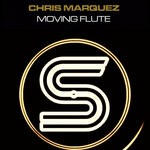 cover: Chris Marquez - Moving Flute