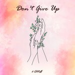 cover: Delfrate - Don't Give Up