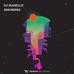 cover: Dj Manello - Sincronia