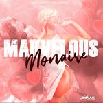 cover: Monaire - Marvelous