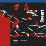 cover: Spega - You Are