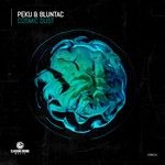 cover: Peku|Bluntac - Cosmic Dust