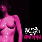 cover: Saladin - Yamatafaka (Explicit)