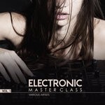 cover: Various - Electronic Master Class Vol 1