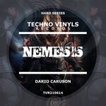 cover: Dario Caruson - Nemesis