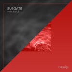 cover: Subgate - True Soul