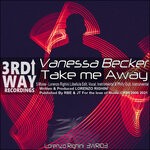 cover: Vanessa Becker - Take Me Away