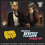 cover: Royal Blood (sp) - 100K