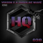 cover: Impulse Wave|Vision X - Keras