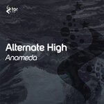 cover: Alternate High - Anameda